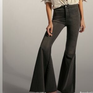 Free People Just Float On Jeans